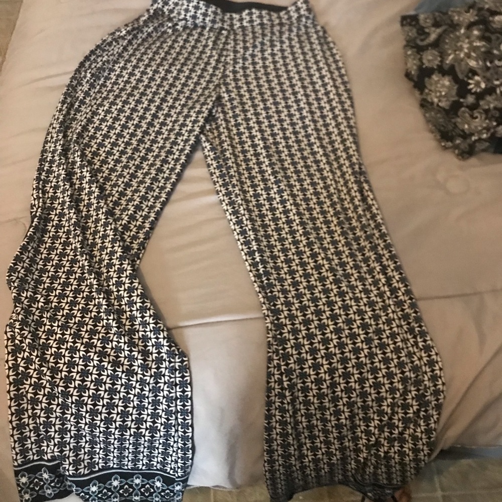 Dressy pants